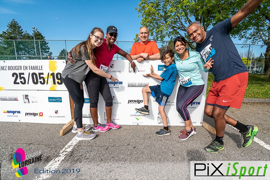 Lancement du nouveau site ! 