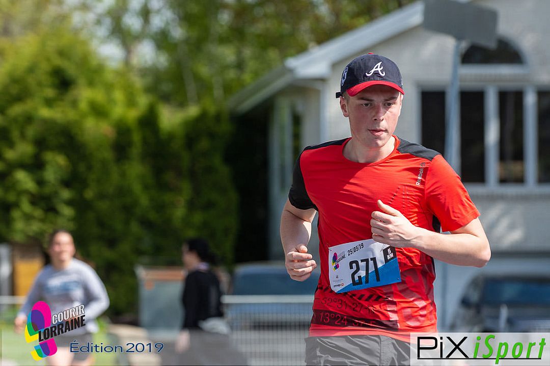 Lancement du nouveau site ! 271