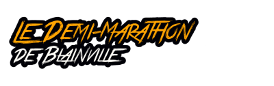 Demi-Marathon Blainville