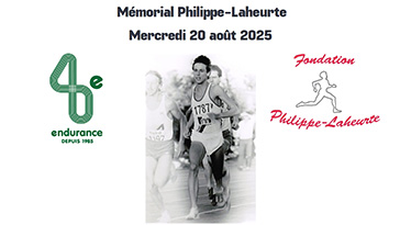 Circuit Endurance - 5km Philipe-Laheurte